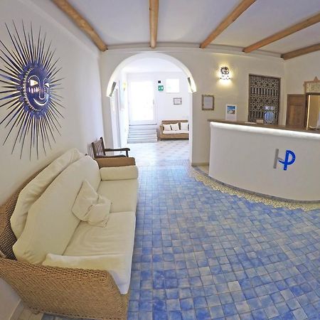 Papillo Resort Borgo Antico San Pantaleo Exterior foto